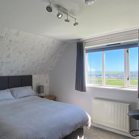 אורקני Aultnagar Accommodation מראה חיצוני תמונה