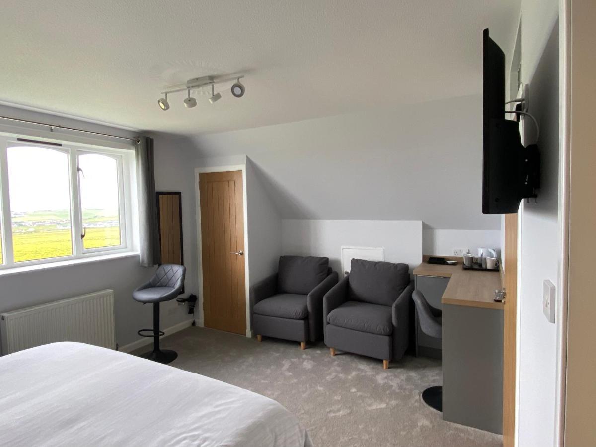 אורקני Aultnagar Accommodation מראה חיצוני תמונה