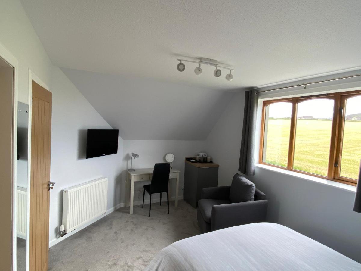 אורקני Aultnagar Accommodation מראה חיצוני תמונה