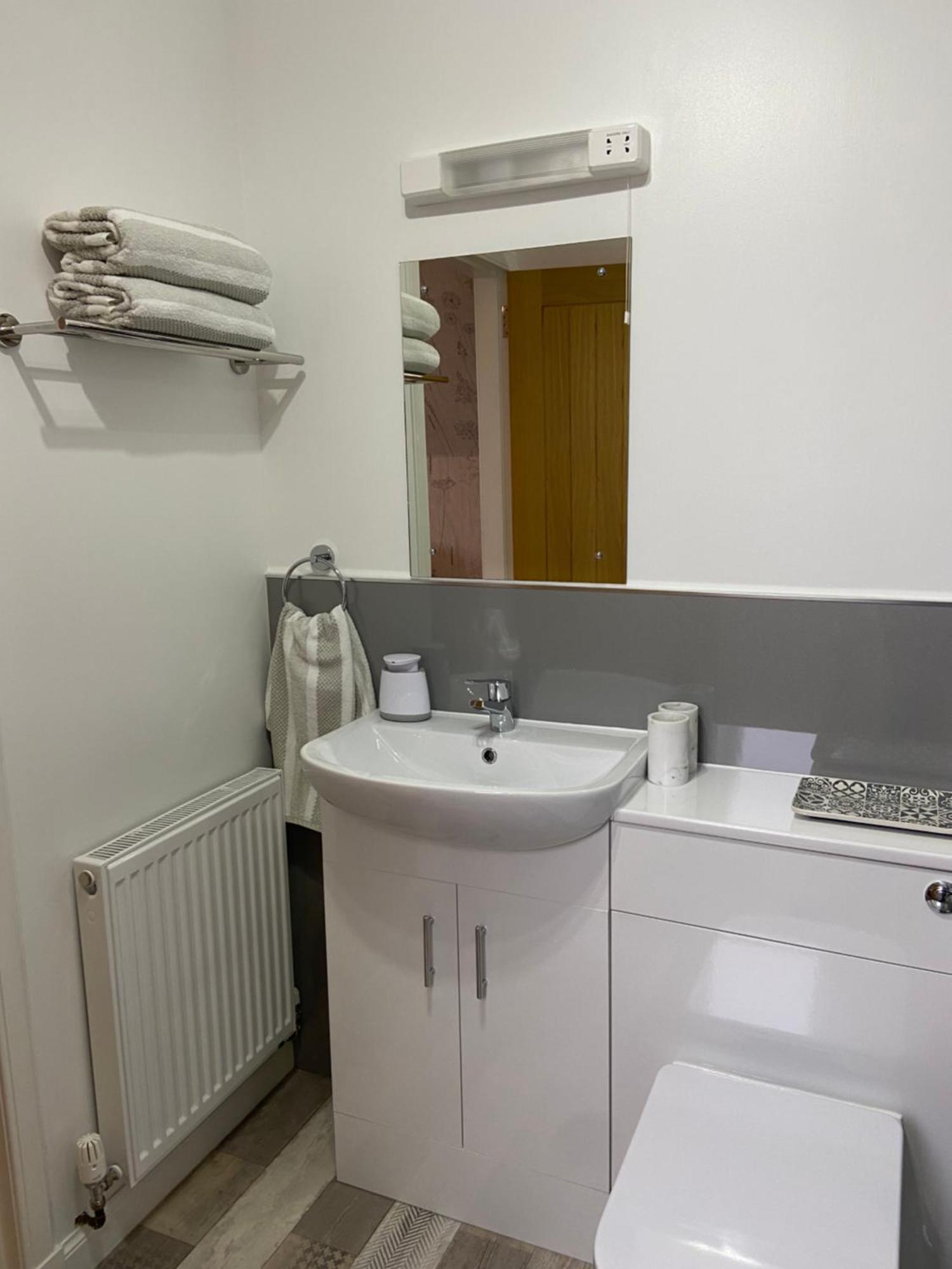 אורקני Aultnagar Accommodation מראה חיצוני תמונה