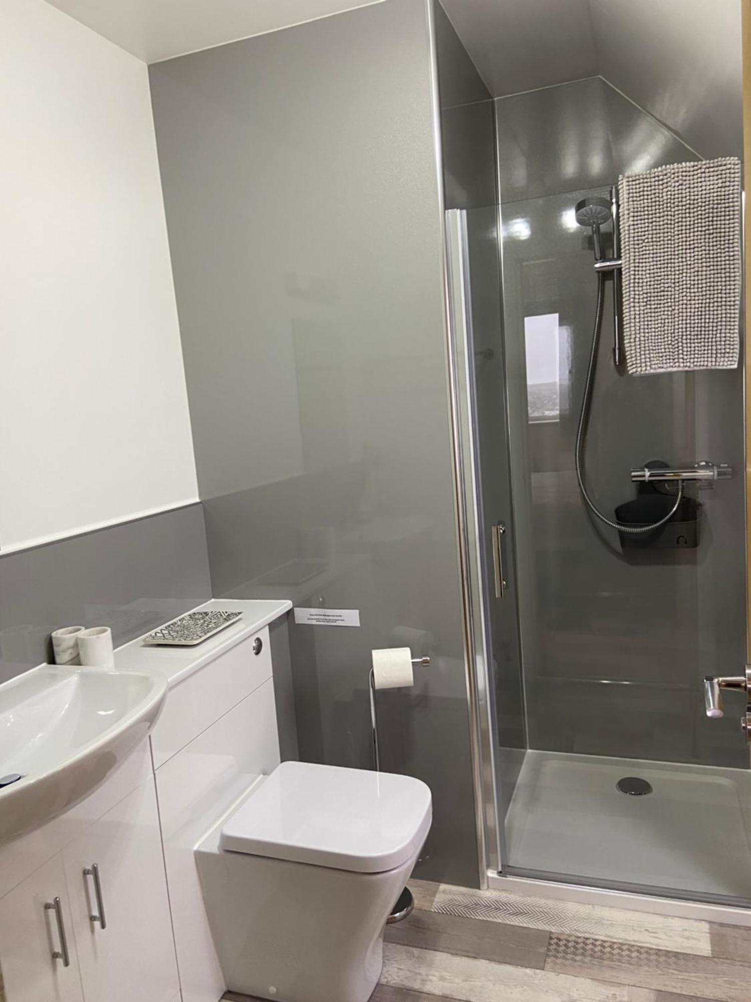 אורקני Aultnagar Accommodation מראה חיצוני תמונה