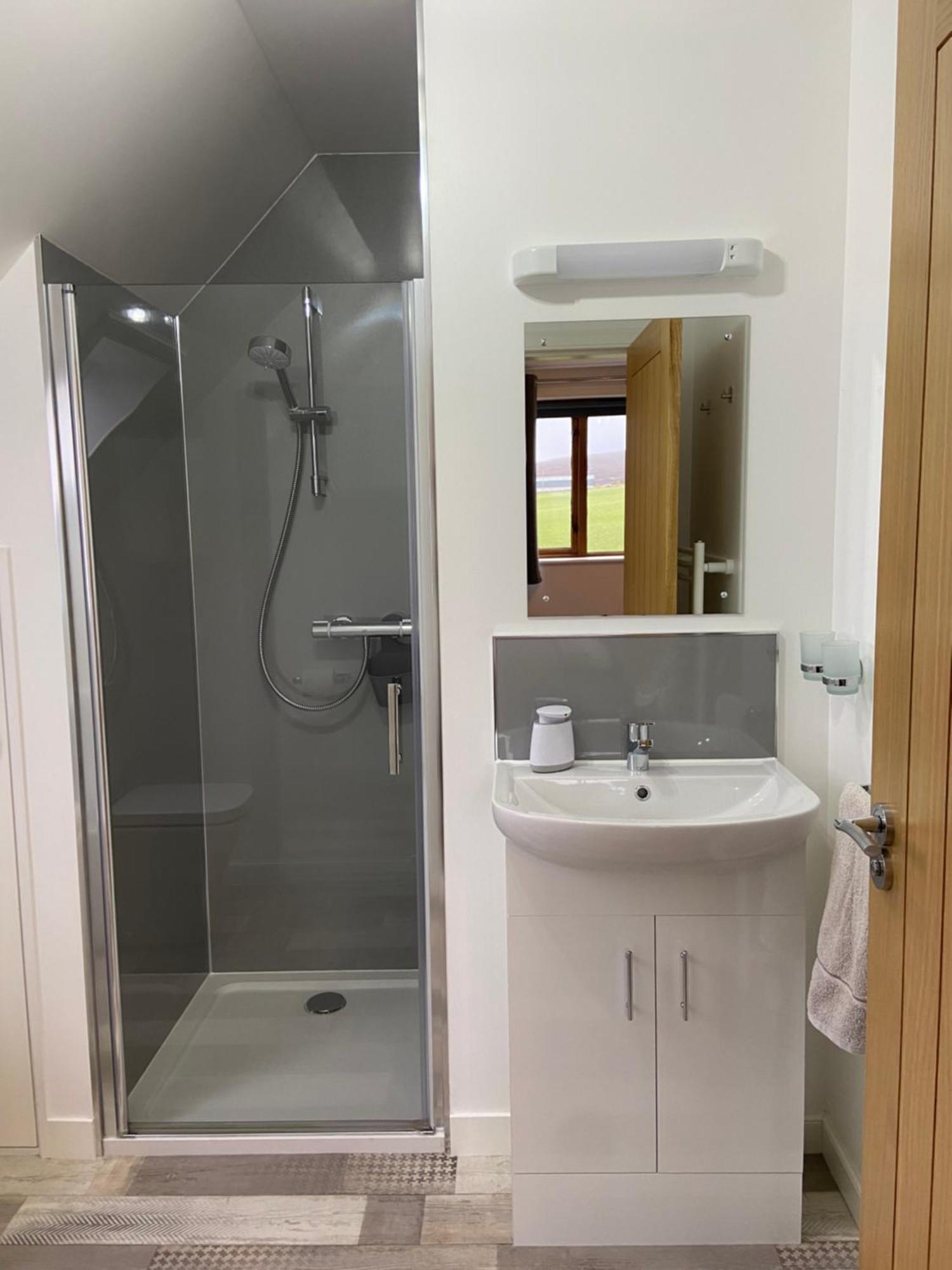 אורקני Aultnagar Accommodation מראה חיצוני תמונה