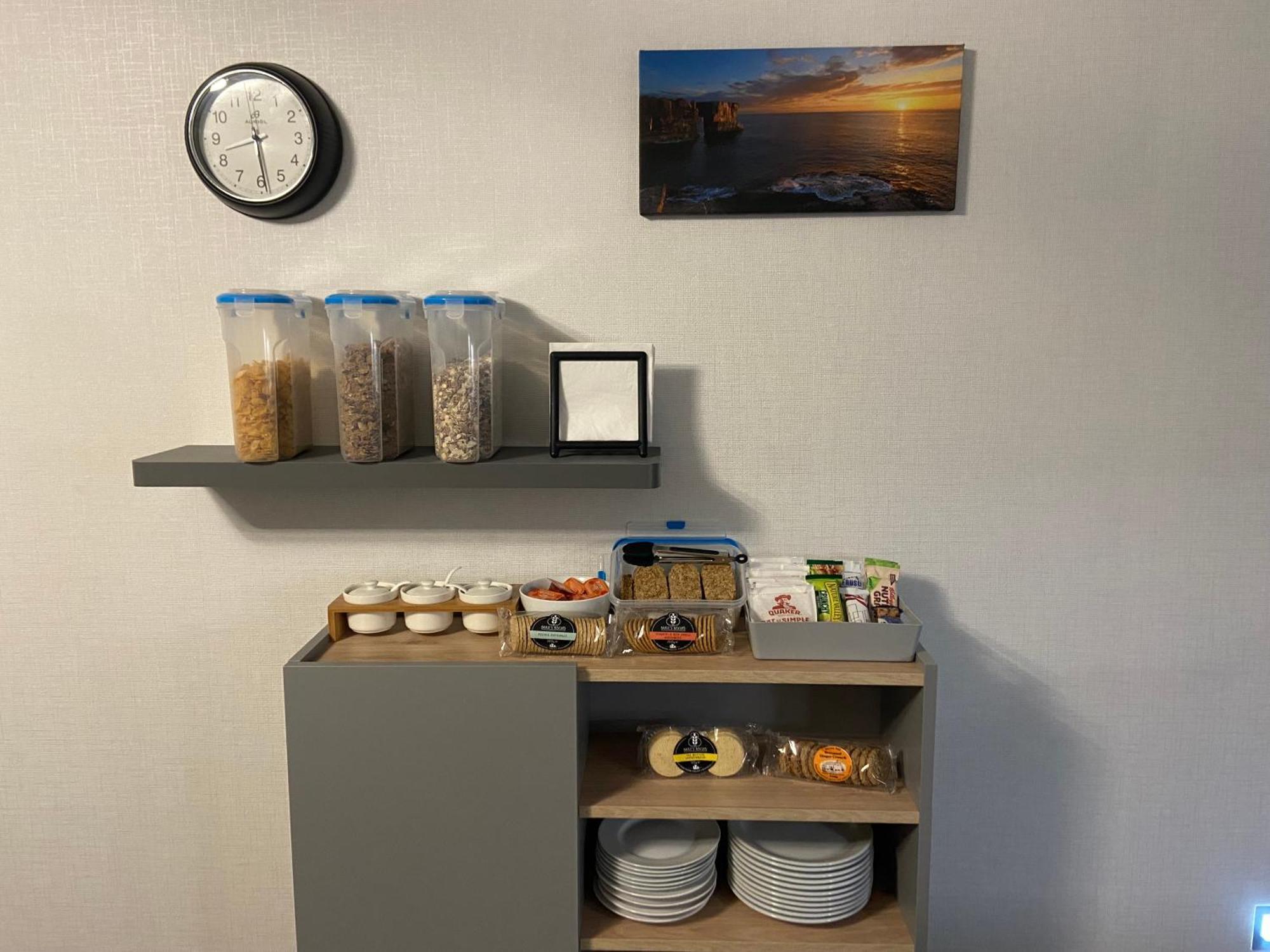 אורקני Aultnagar Accommodation מראה חיצוני תמונה