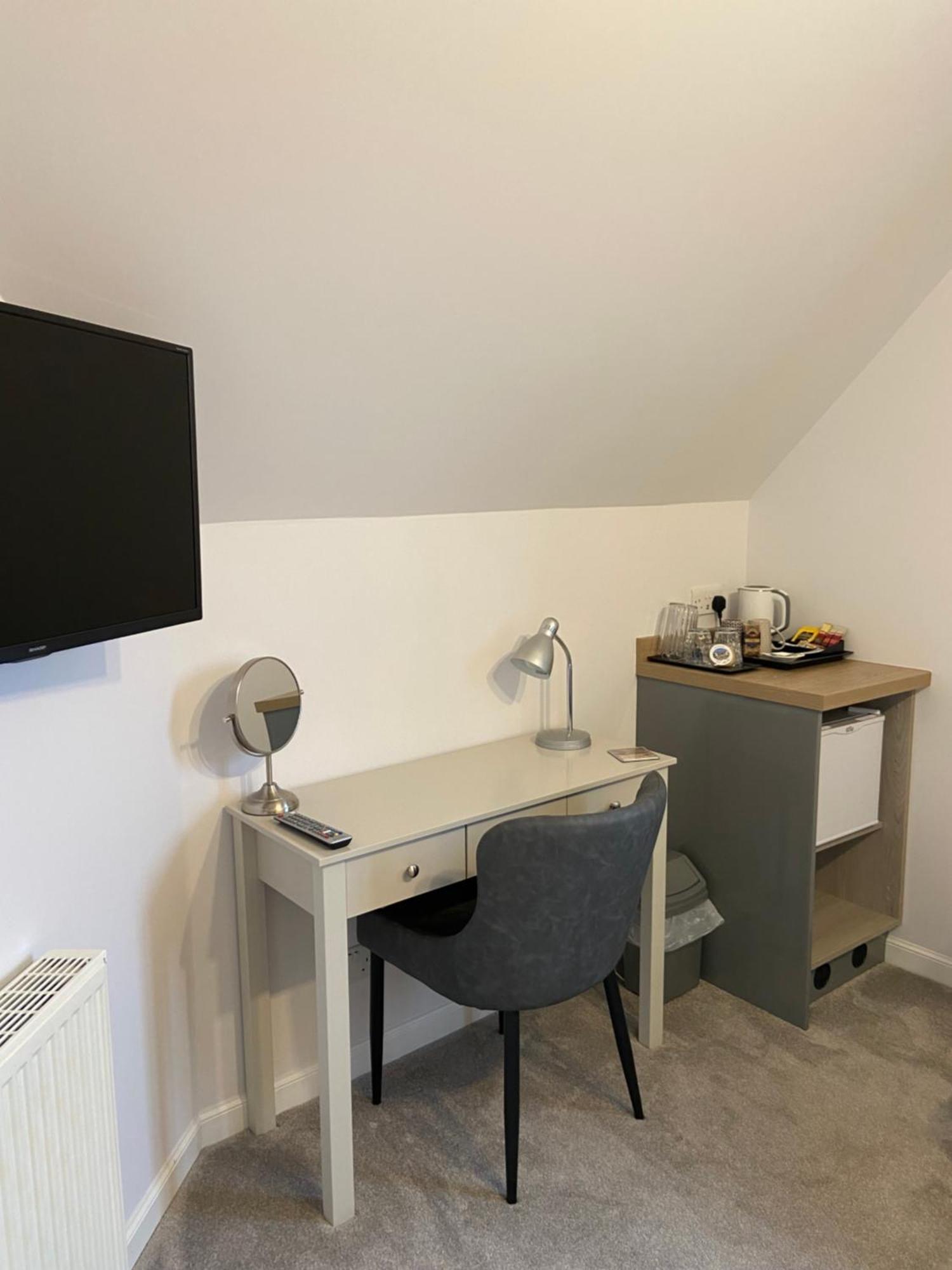 אורקני Aultnagar Accommodation מראה חיצוני תמונה