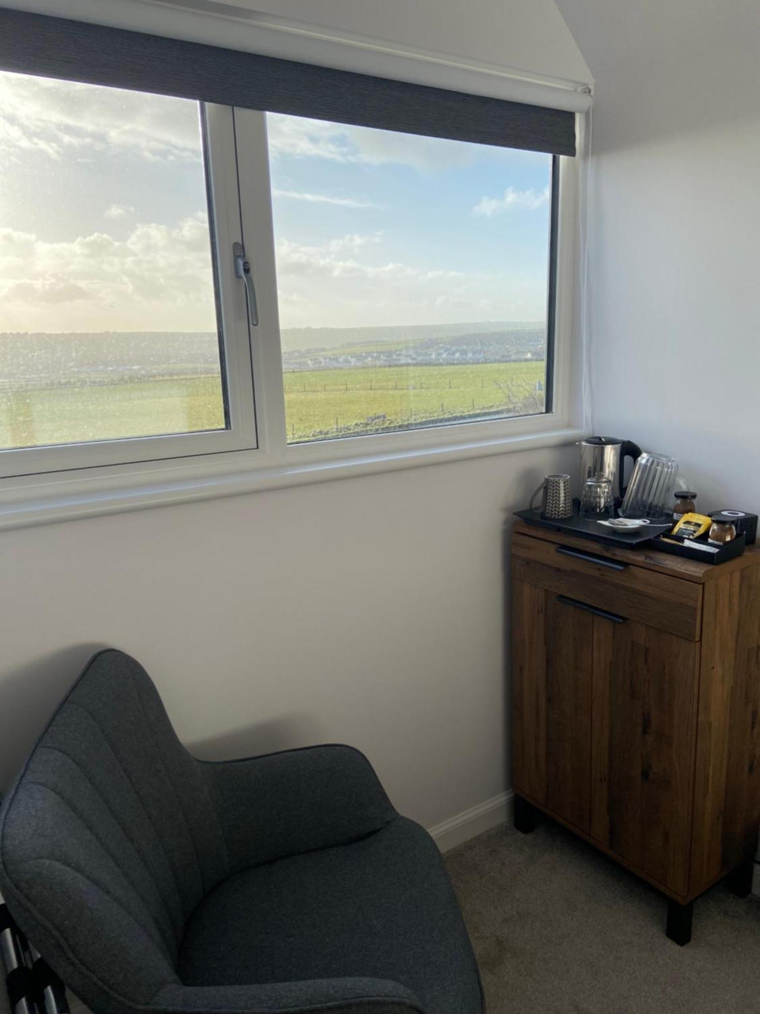 אורקני Aultnagar Accommodation מראה חיצוני תמונה