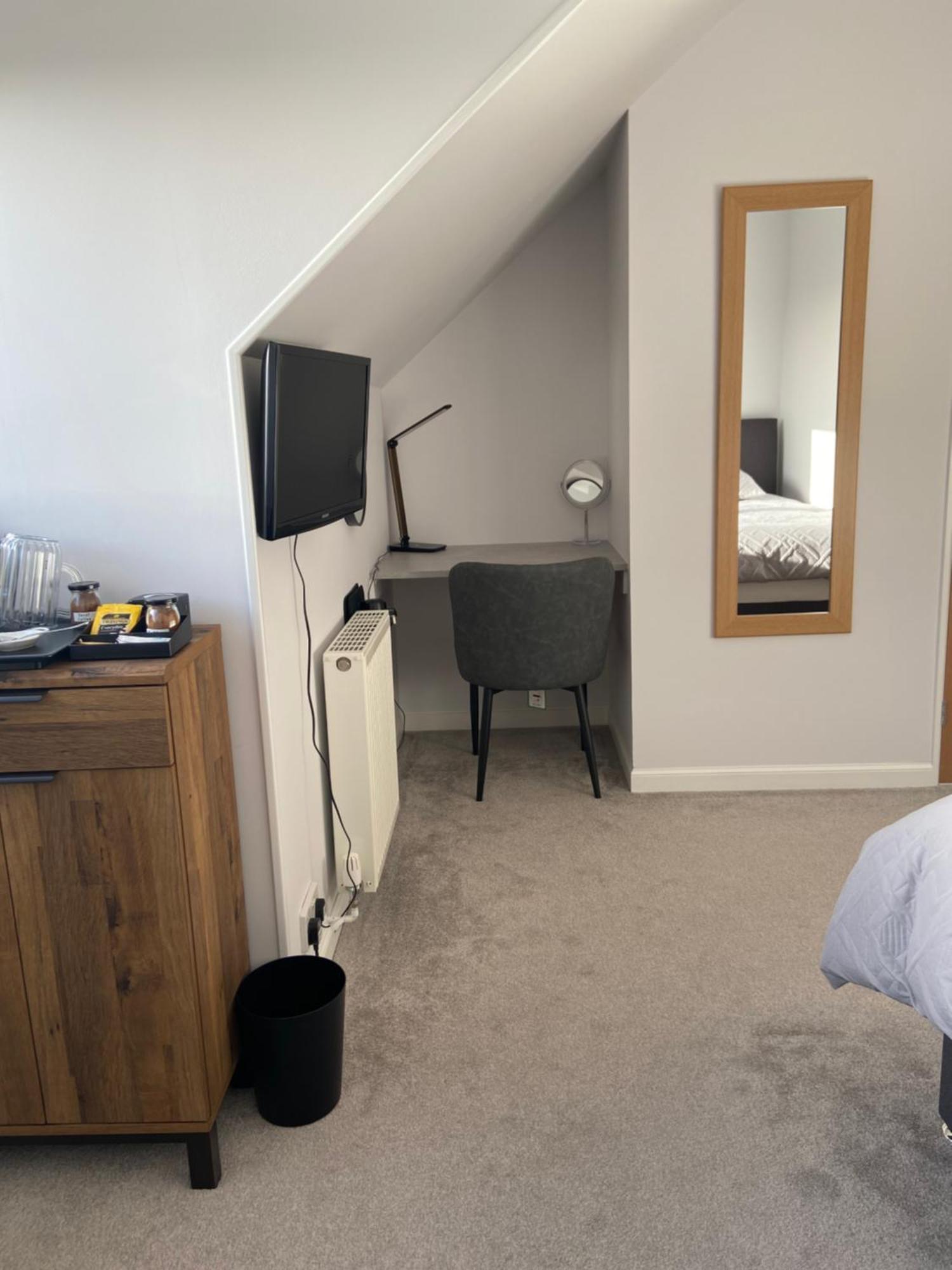 אורקני Aultnagar Accommodation מראה חיצוני תמונה