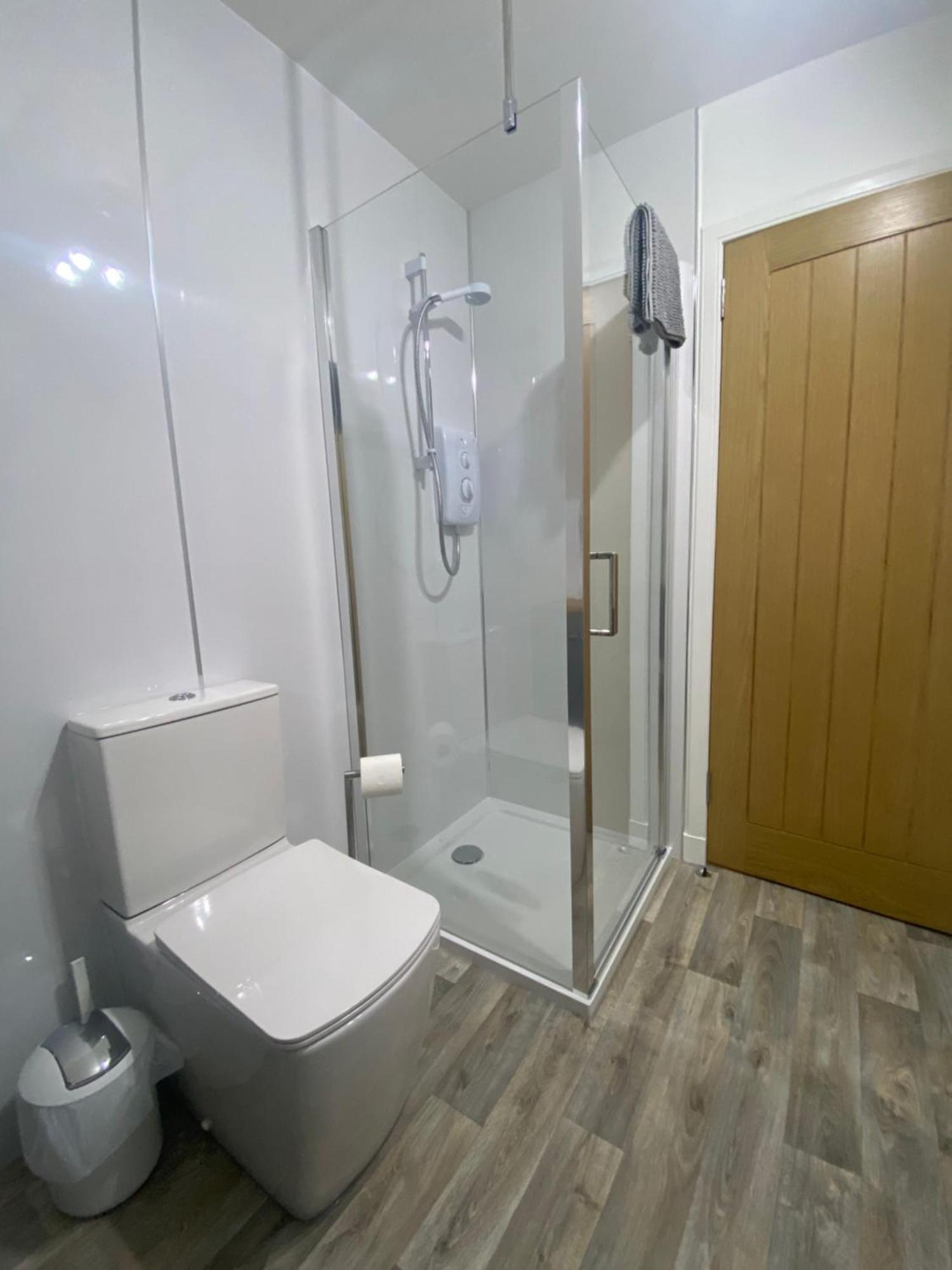 אורקני Aultnagar Accommodation מראה חיצוני תמונה