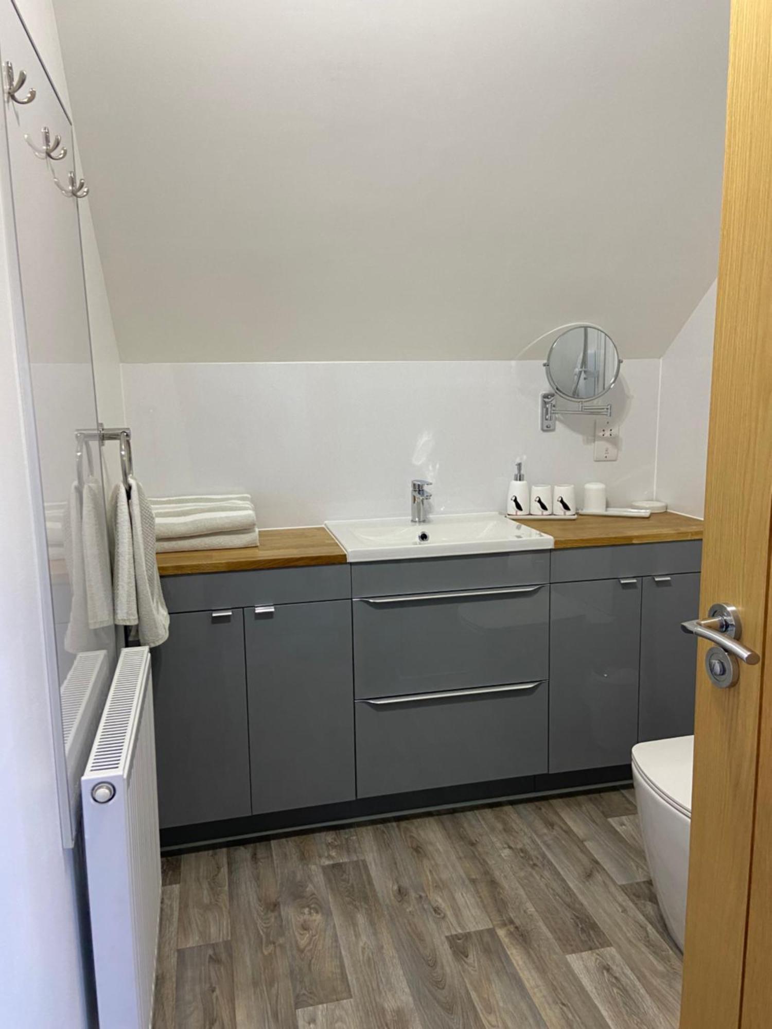 אורקני Aultnagar Accommodation מראה חיצוני תמונה