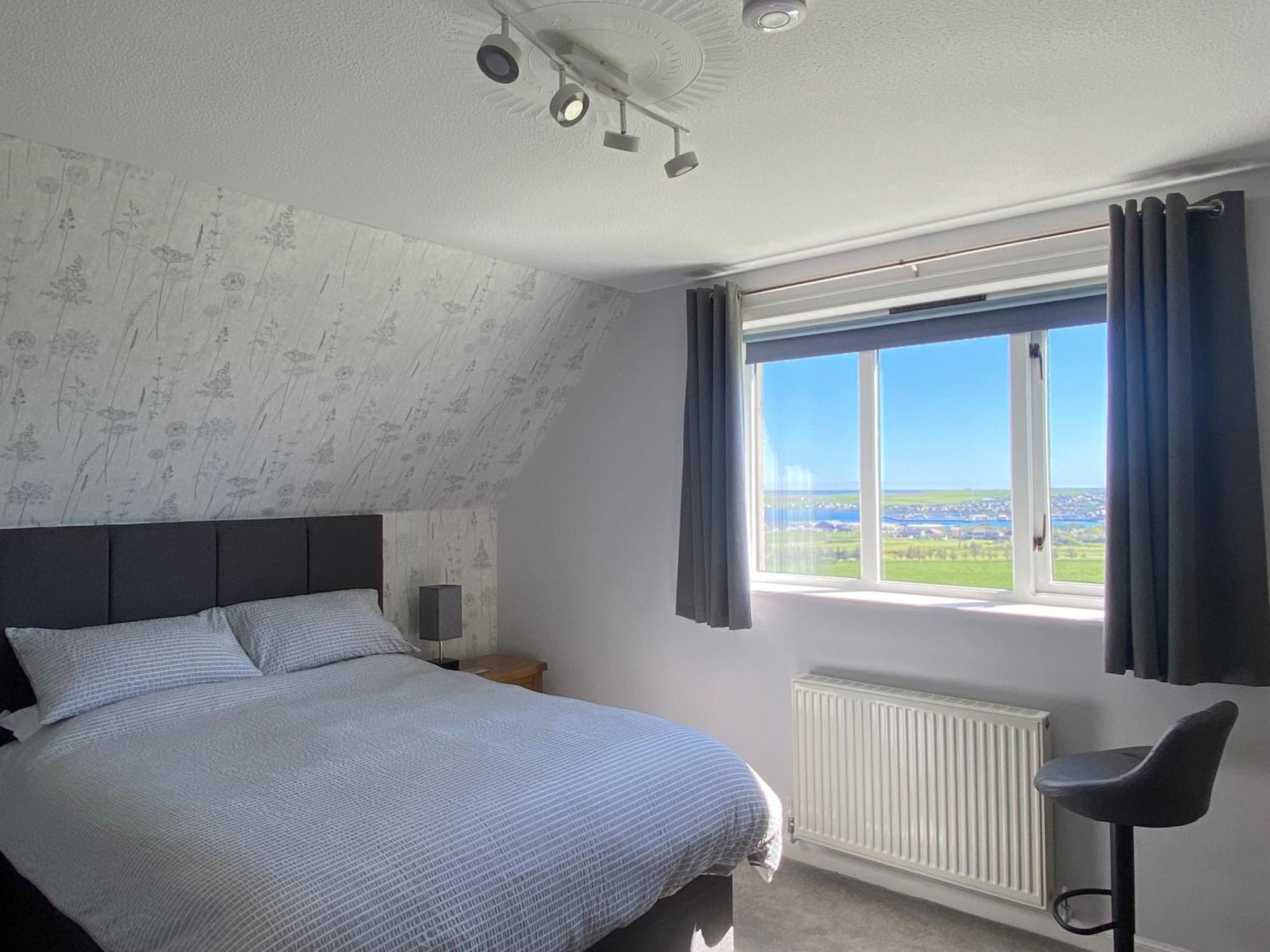 אורקני Aultnagar Accommodation מראה חיצוני תמונה