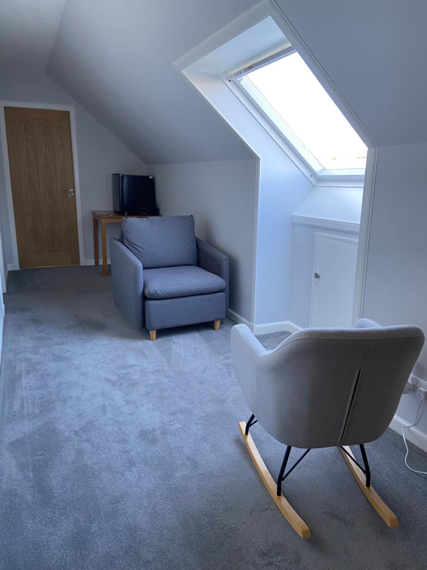 אורקני Aultnagar Accommodation מראה חיצוני תמונה