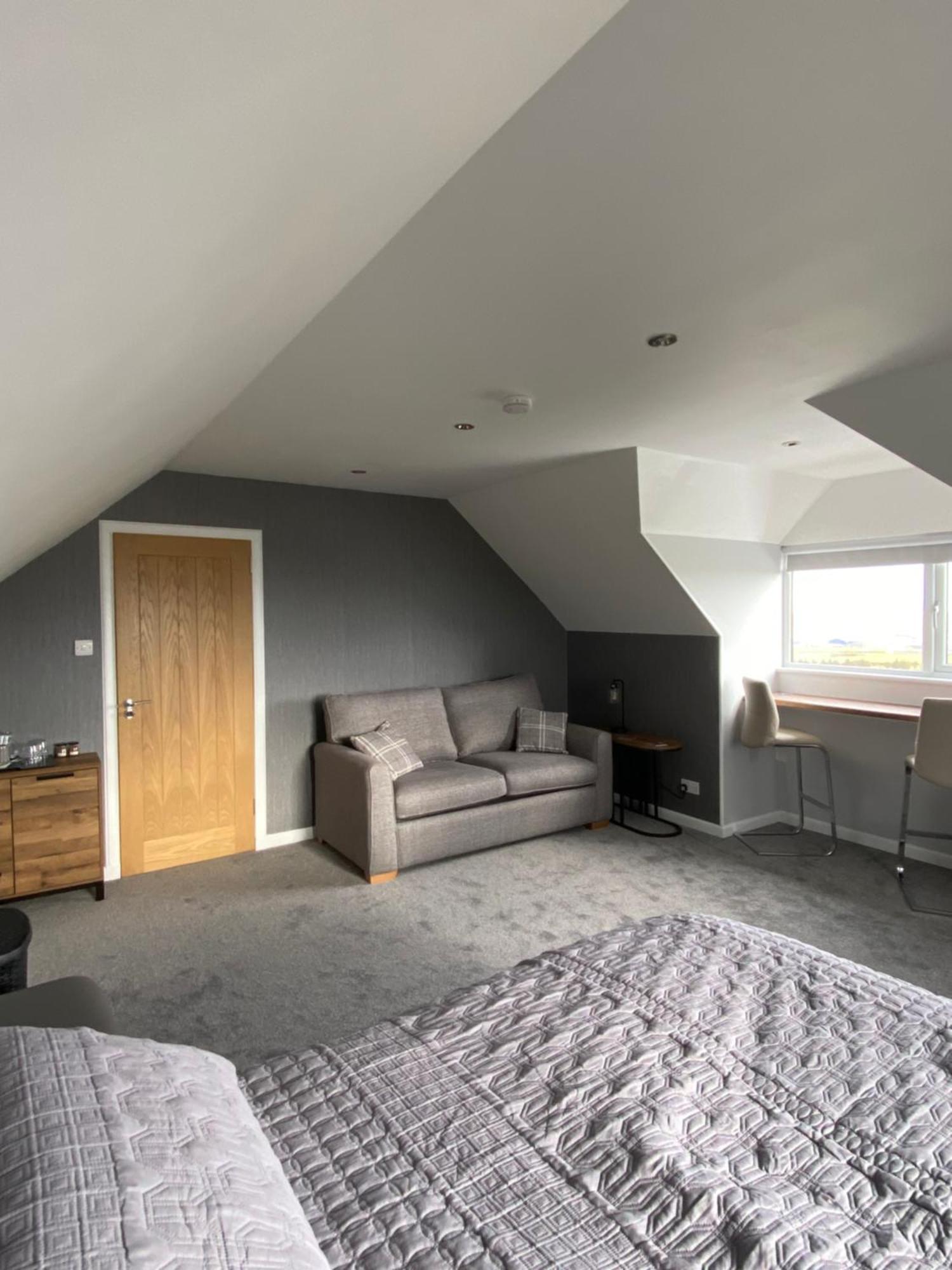 אורקני Aultnagar Accommodation מראה חיצוני תמונה